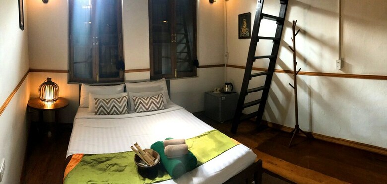 Hotel 103 - Bed And Brews