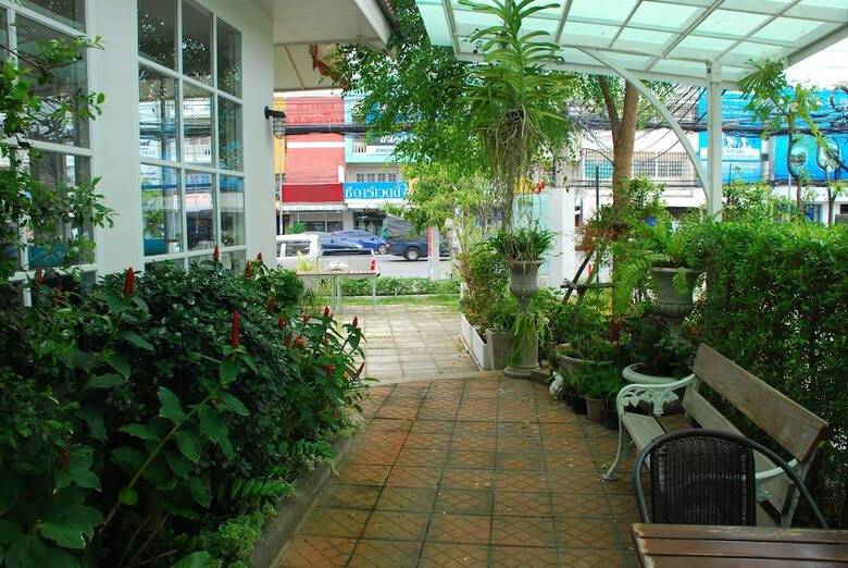 Hotel Bliss Guesthouse