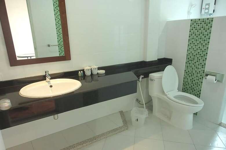 Hotel Bliss Guesthouse