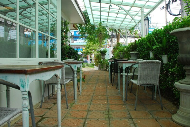 Hotel Bliss Guesthouse