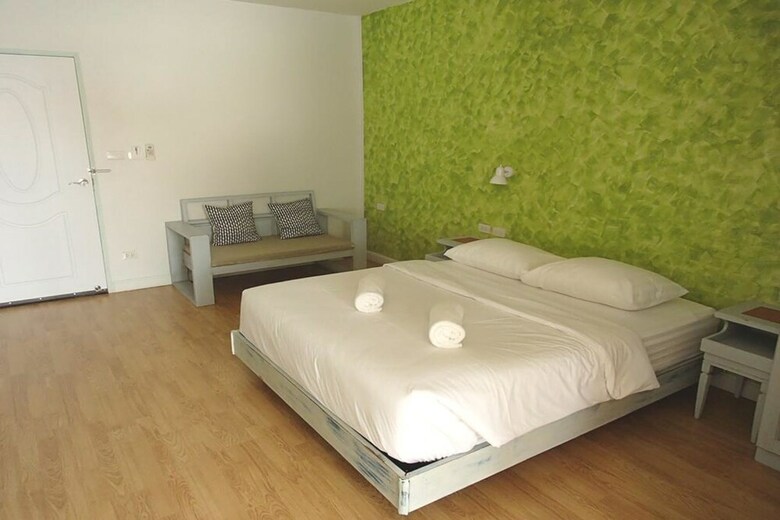 Hotel Bliss Guesthouse