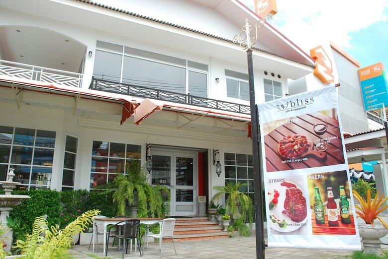 Hotel Bliss Guesthouse