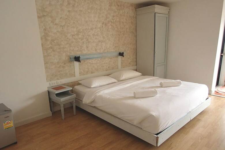 Hotel Bliss Guesthouse