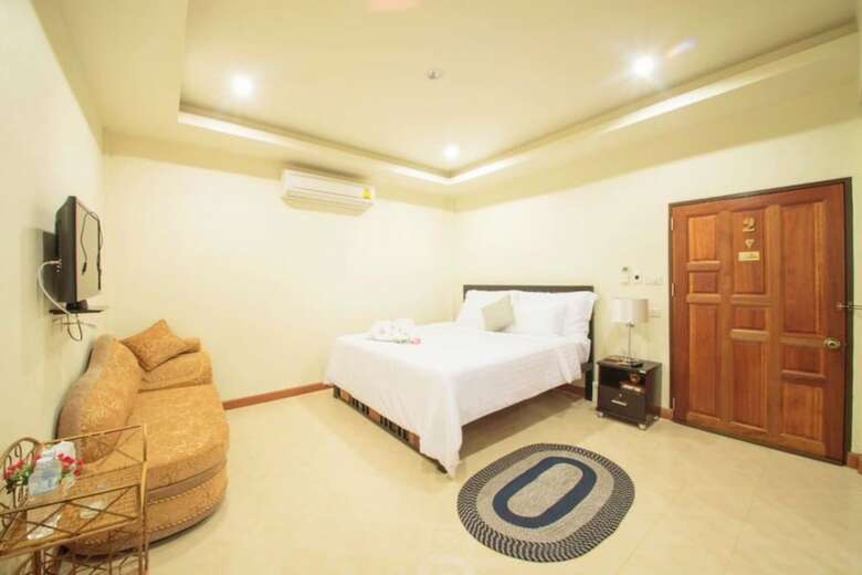 Hotel Banter Resort
