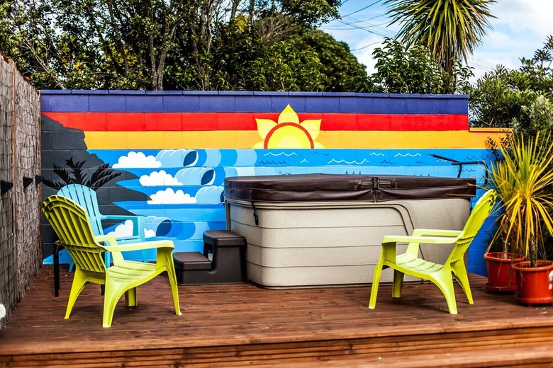 Ocean View Raglan Bed & Breakfast