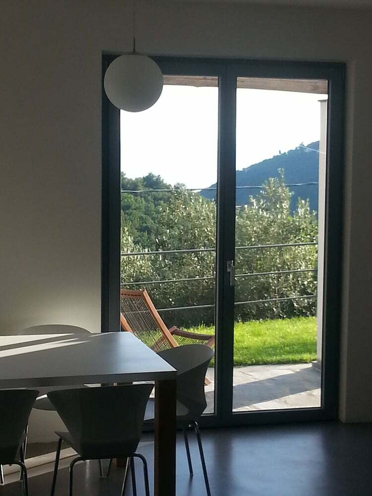 Il Giardino Di Fe