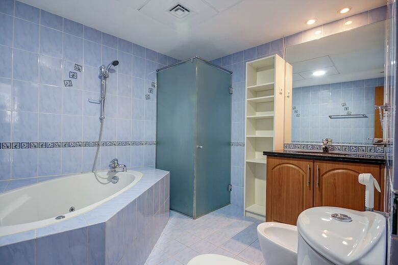 Apartamento The Waves By Deluxe Holiday Homes