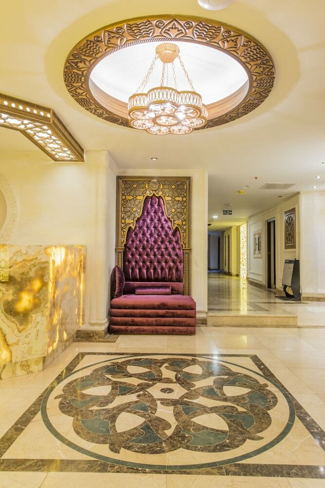 Kaya Ninova Hotel