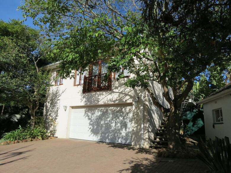 Apartamentos 1-on-ross