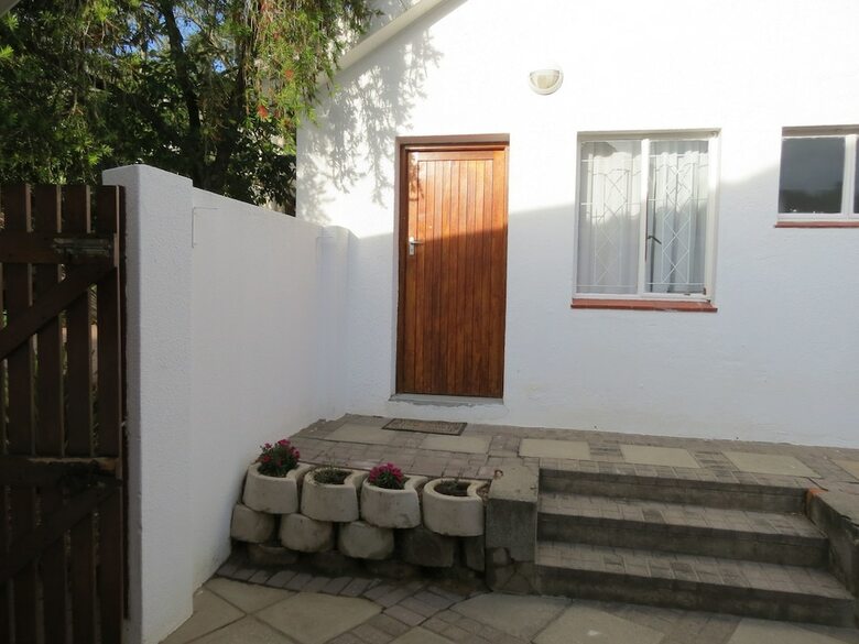 Apartamentos 1-on-ross