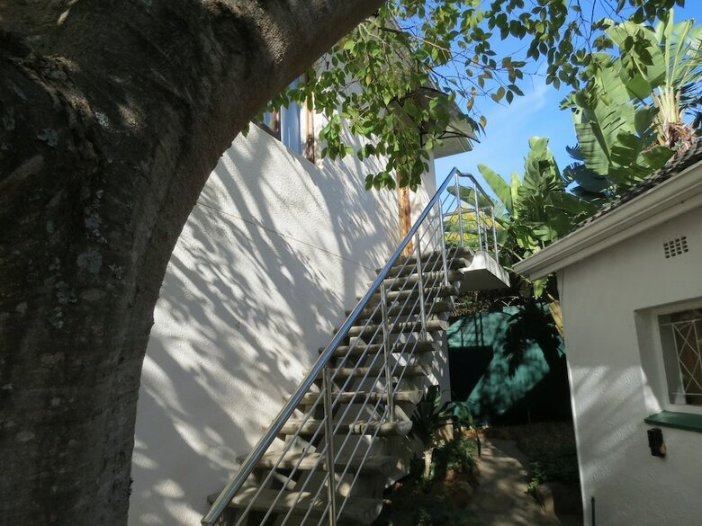 Apartamentos 1-on-ross