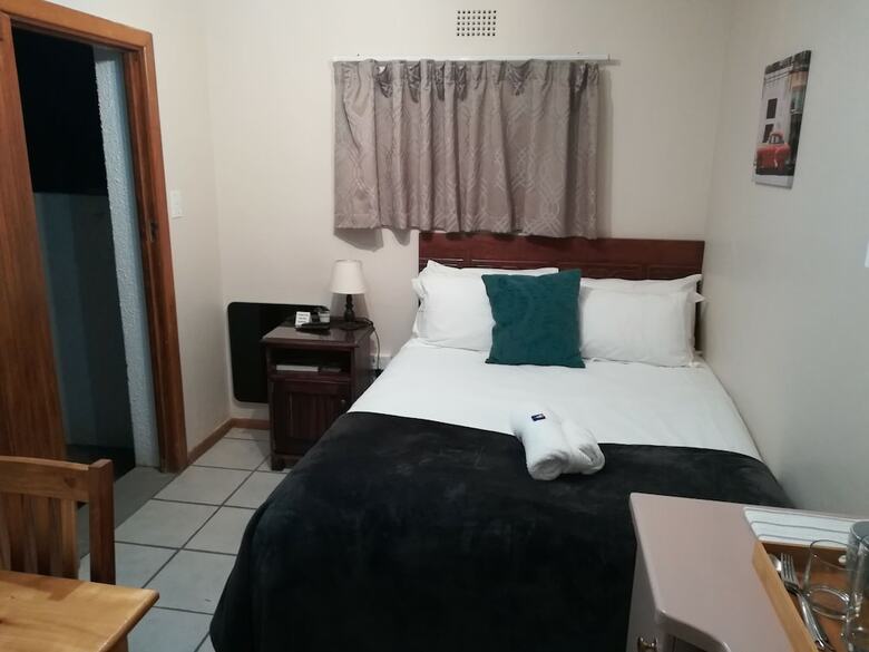 Apartamentos 1-on-ross
