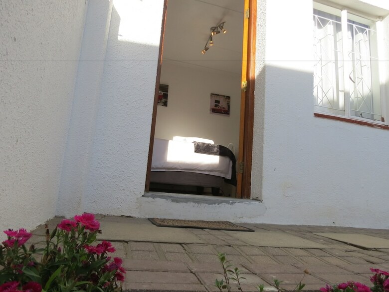 Apartamentos 1-on-ross
