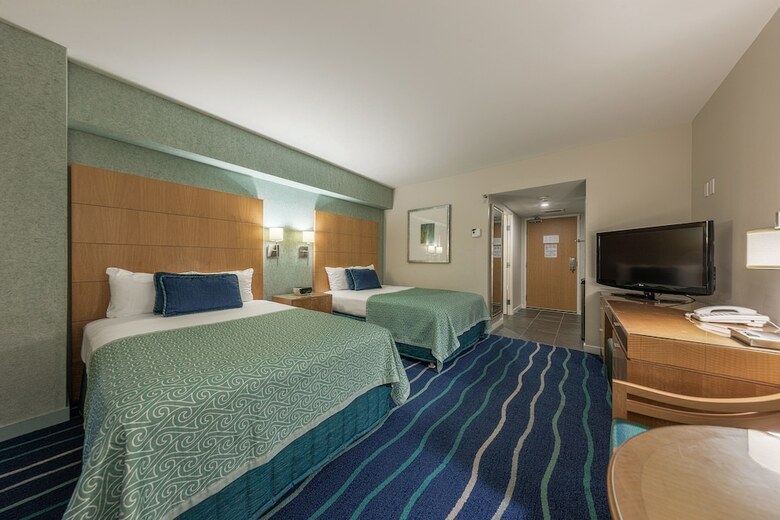 Gaia Hawaii At Ala Moana Hotelcondo