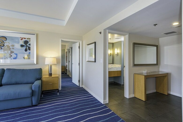 Gaia Hawaii At Ala Moana Hotelcondo