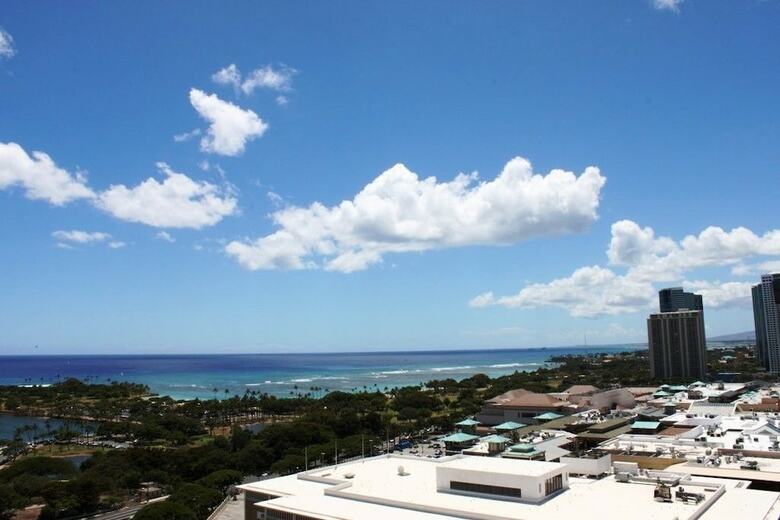 Gaia Hawaii At Ala Moana Hotelcondo