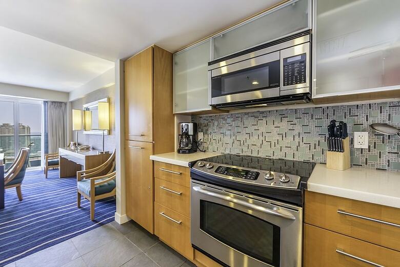 Gaia Hawaii At Ala Moana Hotelcondo