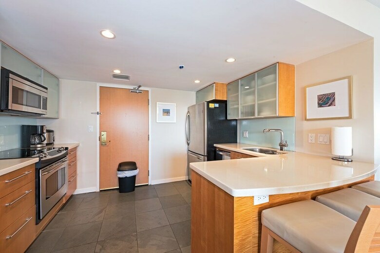 Gaia Hawaii At Ala Moana Hotelcondo