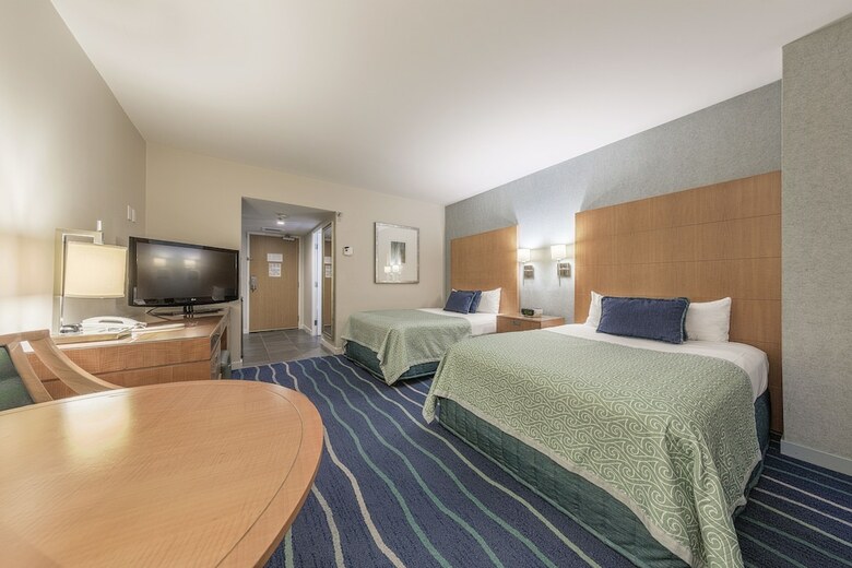 Gaia Hawaii At Ala Moana Hotelcondo