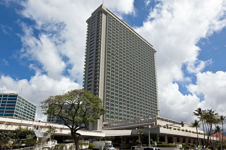 Gaia Hawaii At Ala Moana Hotelcondo