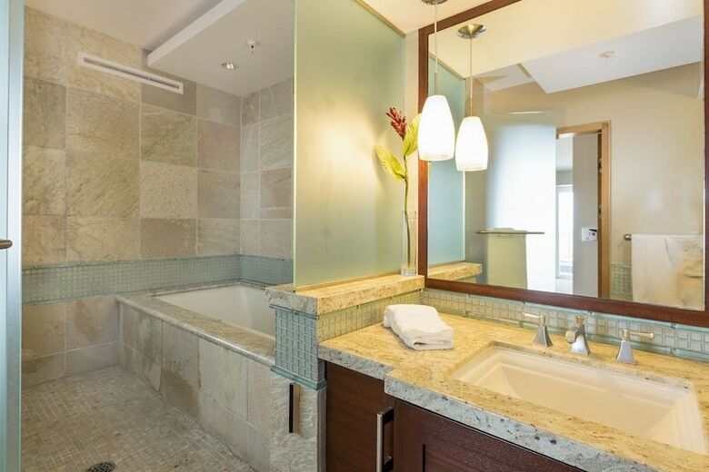 Gaia Hawaii At Ala Moana Hotelcondo