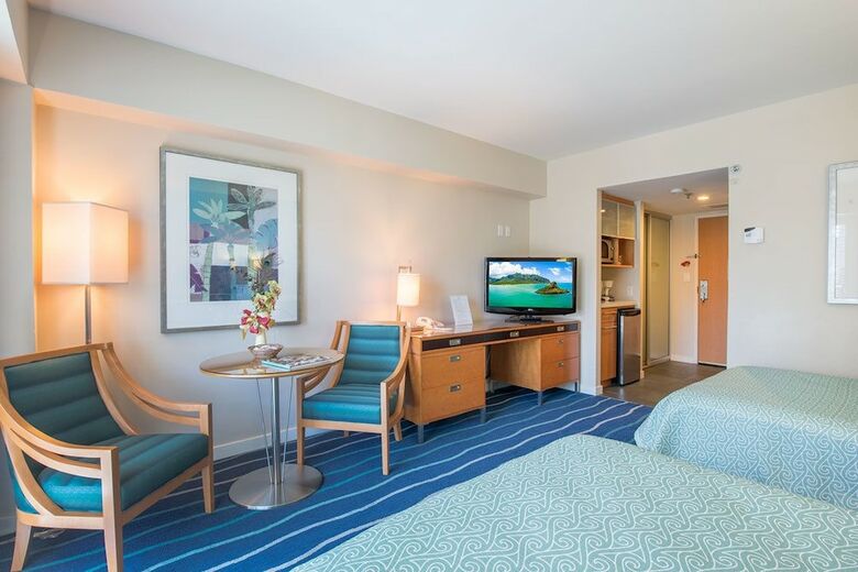 Gaia Hawaii At Ala Moana Hotelcondo