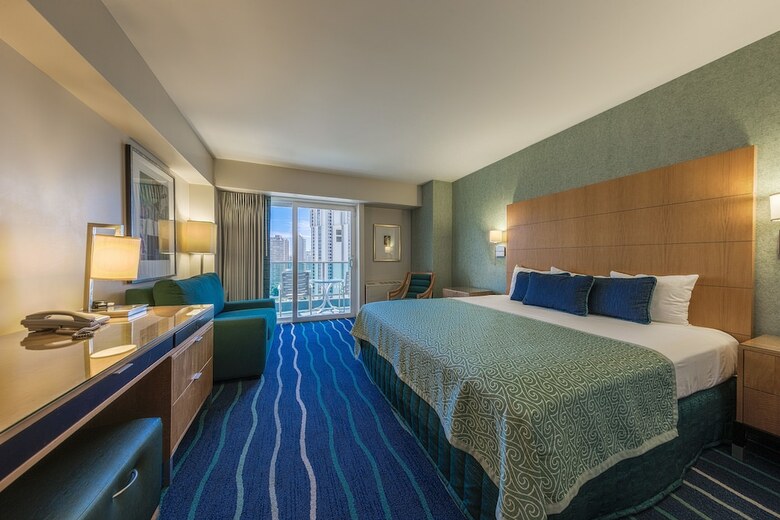Gaia Hawaii At Ala Moana Hotelcondo