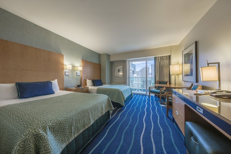 Gaia Hawaii At Ala Moana Hotelcondo