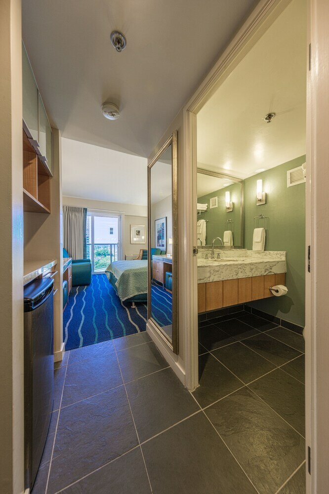 Gaia Hawaii At Ala Moana Hotelcondo