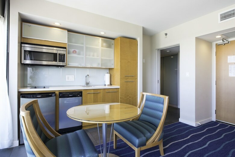 Gaia Hawaii At Ala Moana Hotelcondo
