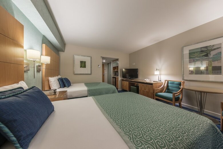 Gaia Hawaii At Ala Moana Hotelcondo