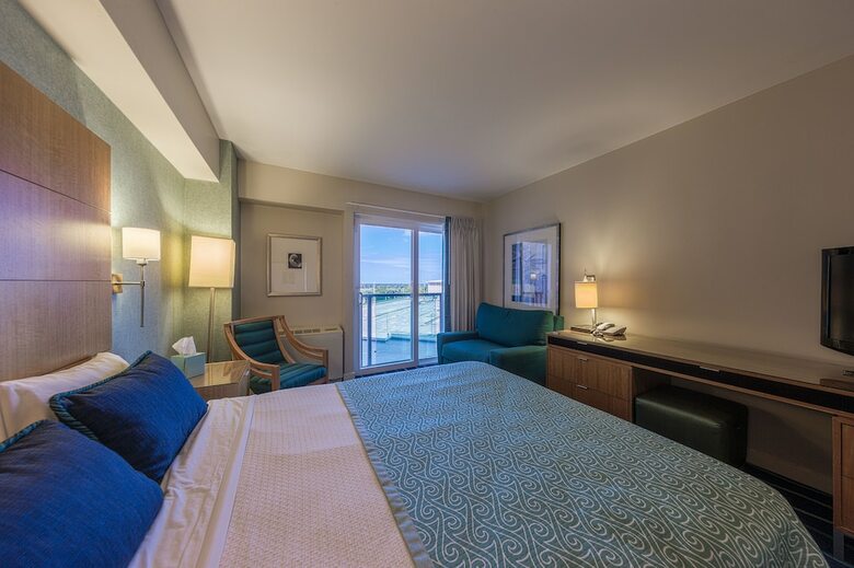 Gaia Hawaii At Ala Moana Hotelcondo