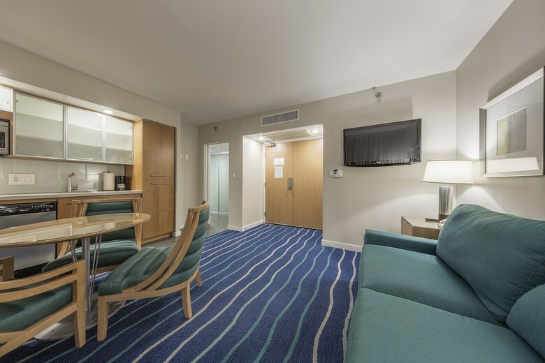 Gaia Hawaii At Ala Moana Hotelcondo
