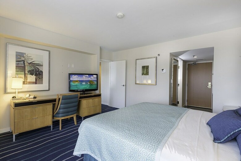 Gaia Hawaii At Ala Moana Hotelcondo