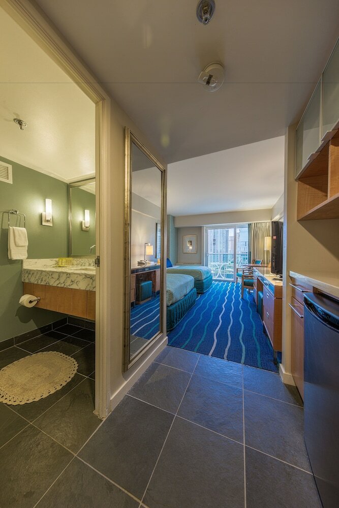 Gaia Hawaii At Ala Moana Hotelcondo