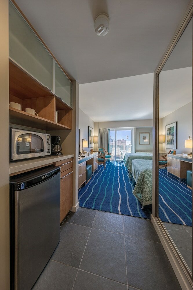 Gaia Hawaii At Ala Moana Hotelcondo