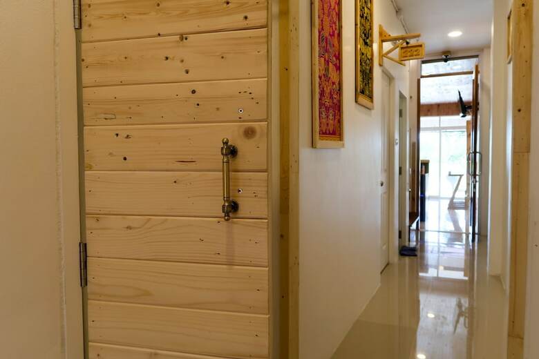 Baan Urt Suratthani Airport Hotel