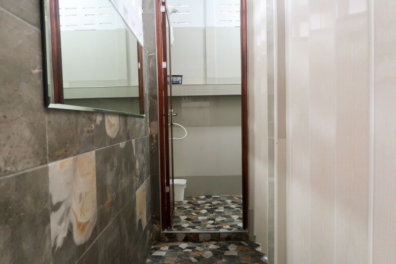 Baan Urt Suratthani Airport Hotel