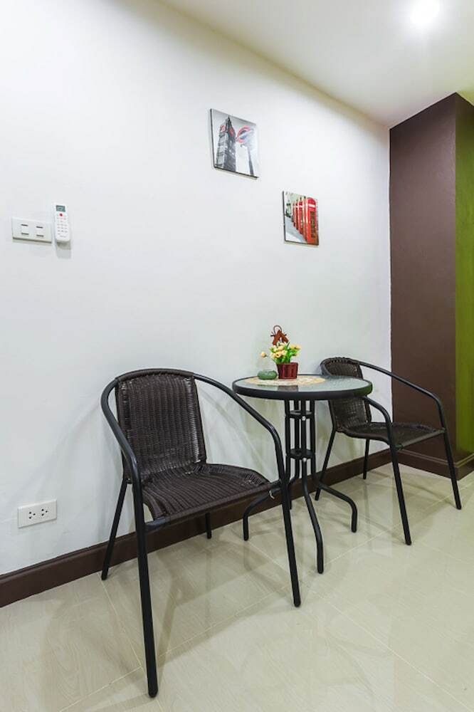 Hotel K.d Residence Songkla