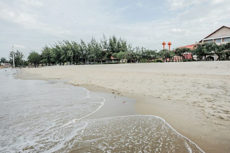 Hotel Haad Kaew Resort