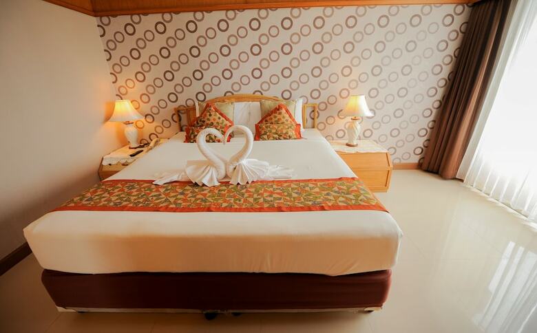 Hotel Haad Kaew Resort
