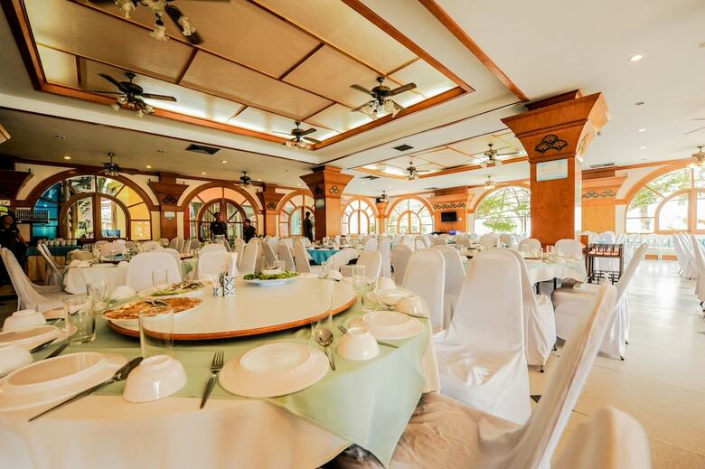 Hotel Haad Kaew Resort