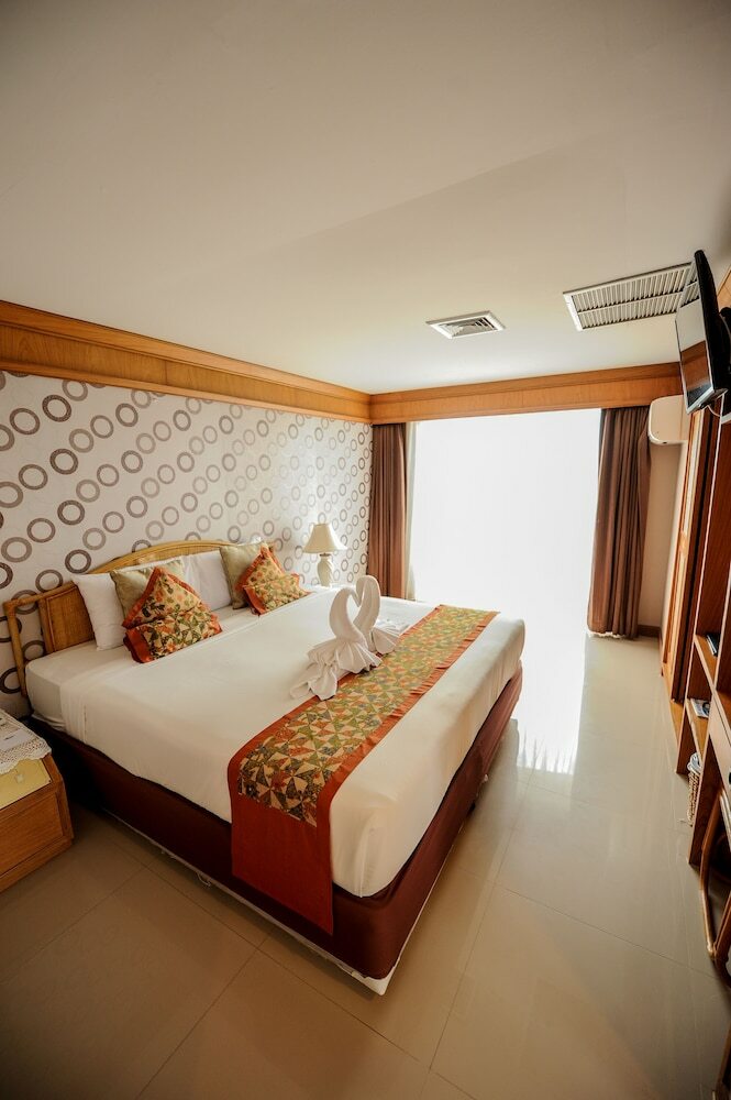 Hotel Haad Kaew Resort