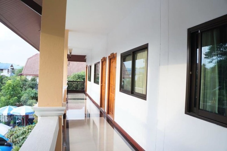 Apartamentos N-joy Place