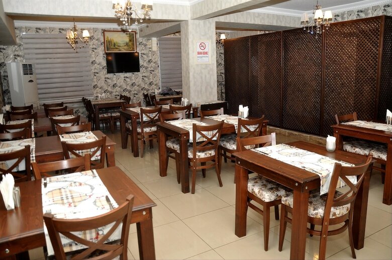 Anitpark Hotel