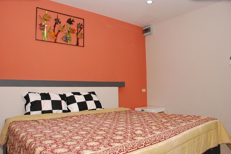Apartamentos Living Huahin