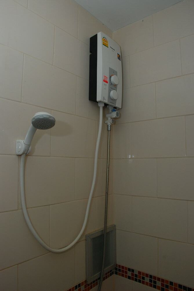 Apartamentos Living Huahin