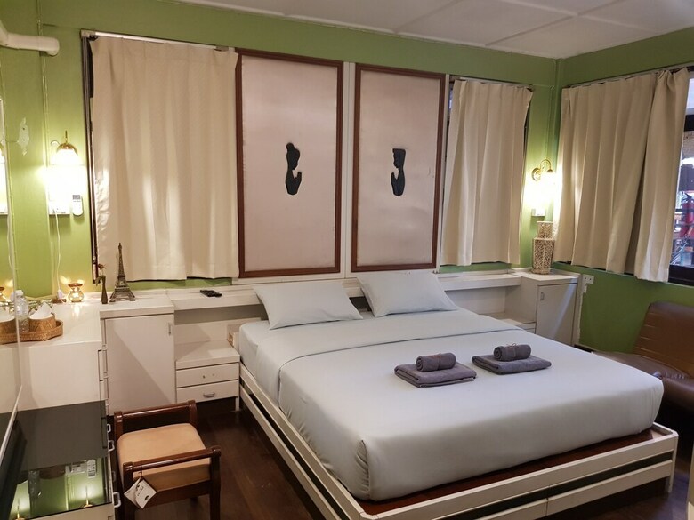 Hotel The Roo Classic Hometel