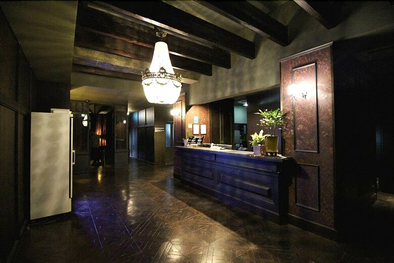 Hanam Aloha Hotel