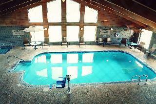 Hotel Americinn By Wyndham Wadena